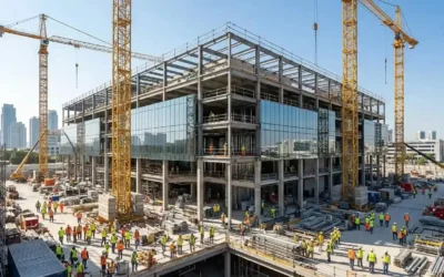 The Role of Structural Engineering in Safe and Sustainable Building Construction