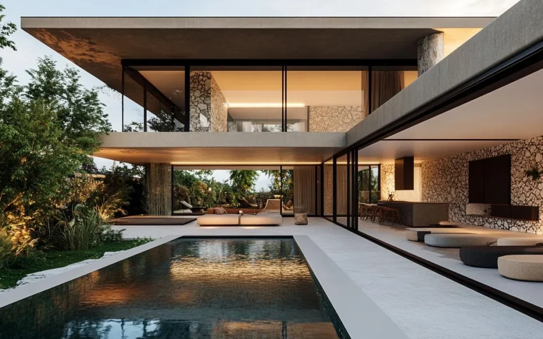 Why Professional Architectural Design Matters for Successful Property Development