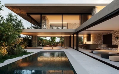 Why Professional Architectural Design Matters for Successful Property Development